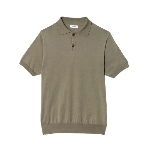 Polo tricoté The Resort Co