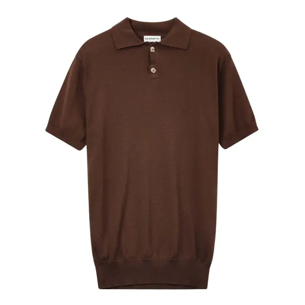 Polo tricoté The Resort Co