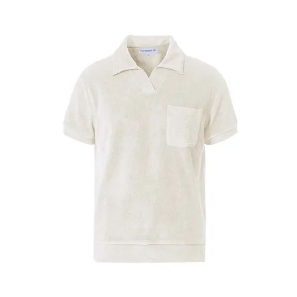 Polo The Resort Co Terry