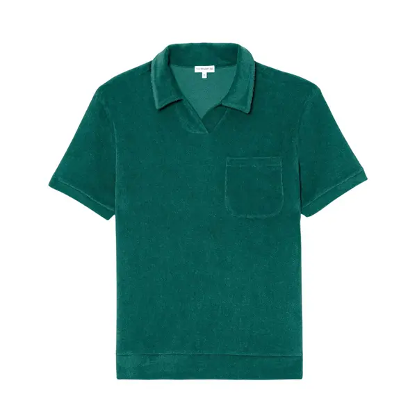 Polo The Resort Co Terry