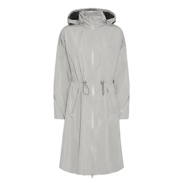 Veste imperméable femme TheJoggConcept Badia