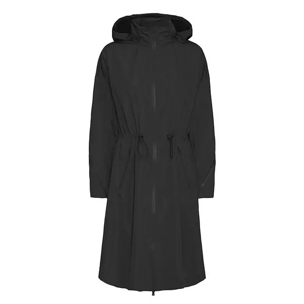 Veste imperméable femme TheJoggConcept Badia