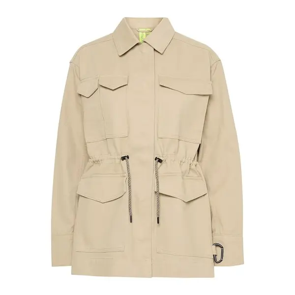 Parka femme TheJoggConcept Daimi