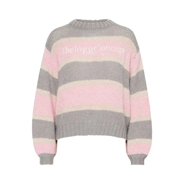 Pullover femme TheJoggConcept Oana