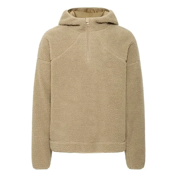 Polaire à capuche TheJoggConcept Berri