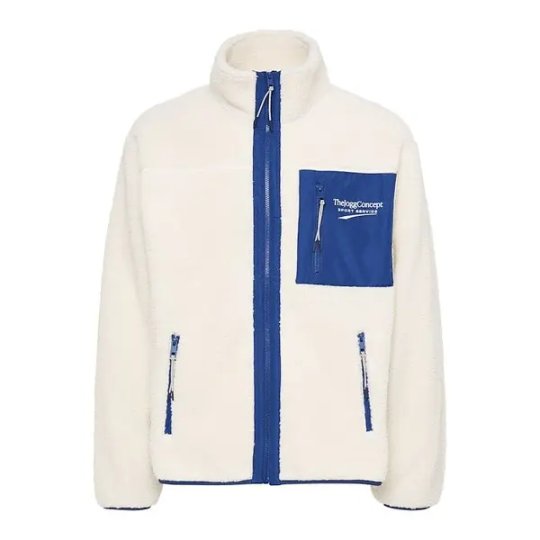 Polaire TheJoggConcept Berri 5