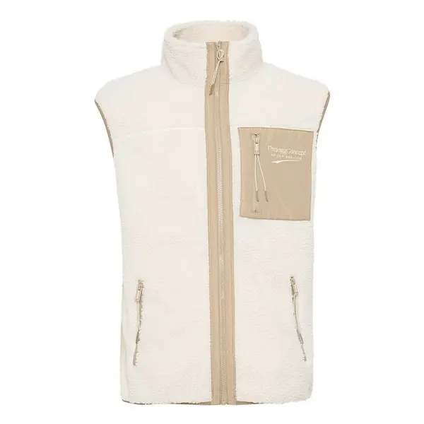 Polaire sans manches TheJoggConcept Berri 5