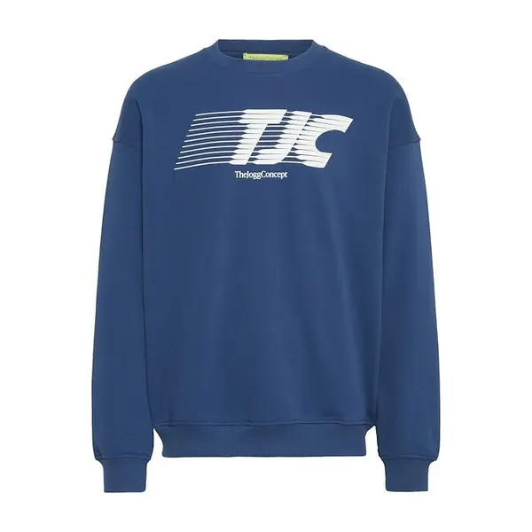 Sweatshirt TheJoggConcept Sander