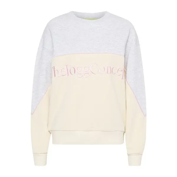Sweatshirt TheJoggConcept Saja