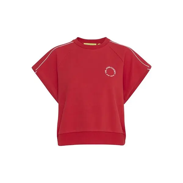 Sweatshirt femme TheJoggConcept Saja