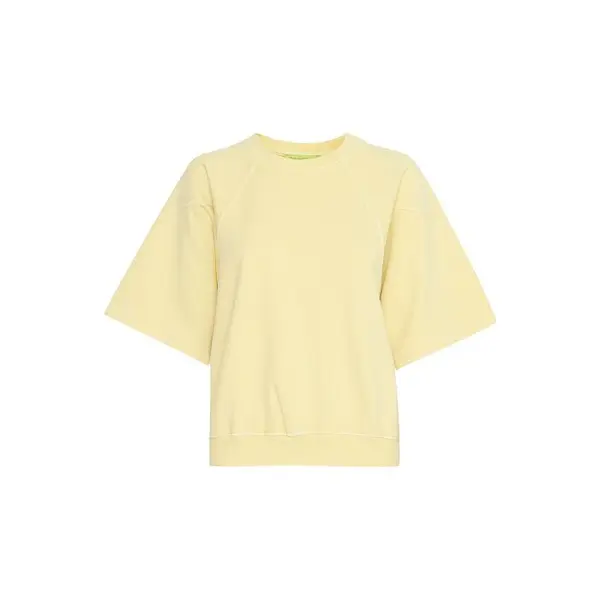 Sweatshirt femme TheJoggConcept Rubi