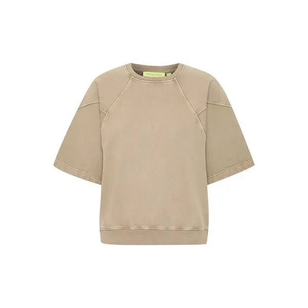 Sweatshirt femme TheJoggConcept Rubi
