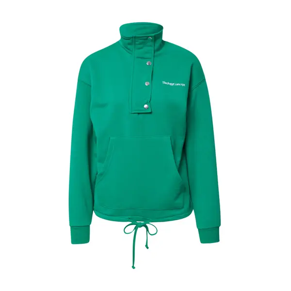 Sweatshirt à capuche femme TheJoggConcept Jcsafine 2