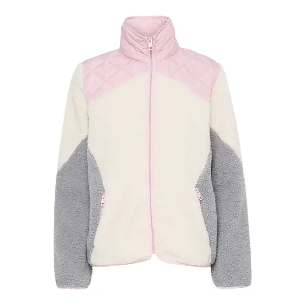 Polaire femme TheJoggConcept Berri