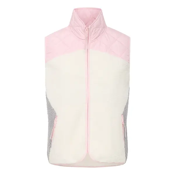 Polaire sans manches femme TheJoggConcept Berri
