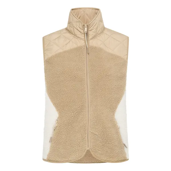 Polaire sans manches femme TheJoggConcept Berri