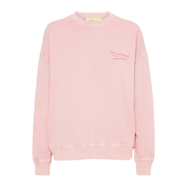 Sweatshirt femme TheJoggConcept Rubi