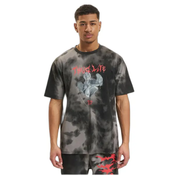 T-shirt Thug Life Sky