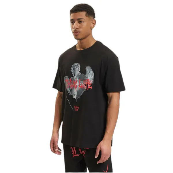 T-shirt Thug Life Thug Life Atmosphere