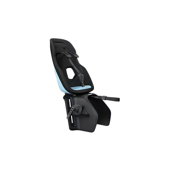 Siège Vélo porte bagage maxi enfant Thule Yepp Nexxt 2 Rack Mount