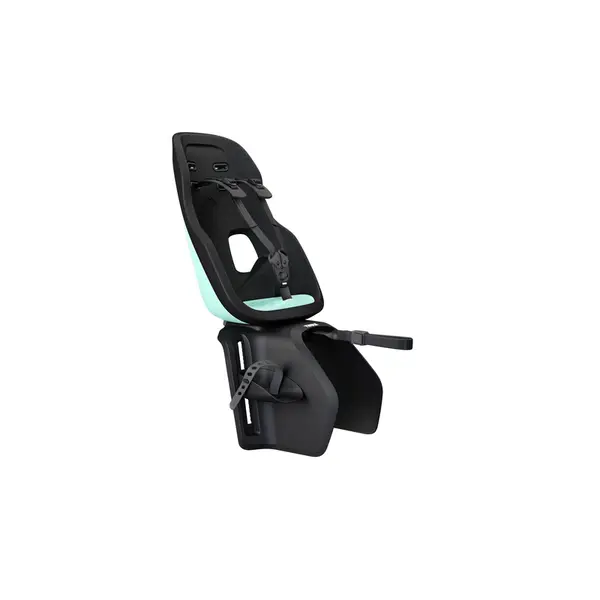 Siège Vélo porte bagage maxi enfant Thule Yepp Nexxt 2 Rack Mount