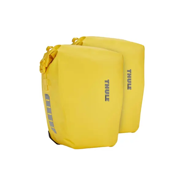 Paire de sacoches Thule Shield