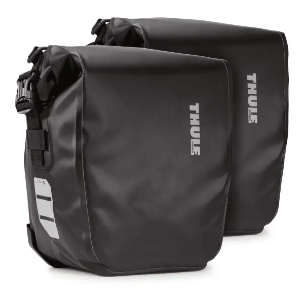 Sacoche vélo Thule Shield 2020 (x2)