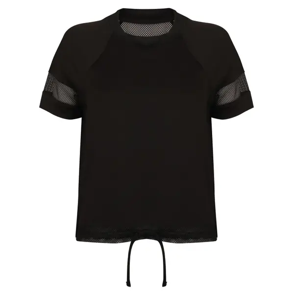 T-shirt oversized femme Tombo