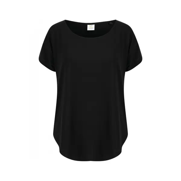 T-shirt femme Tombo