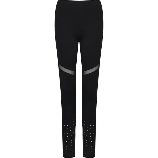 Legging avec empiècements femme Tombo
