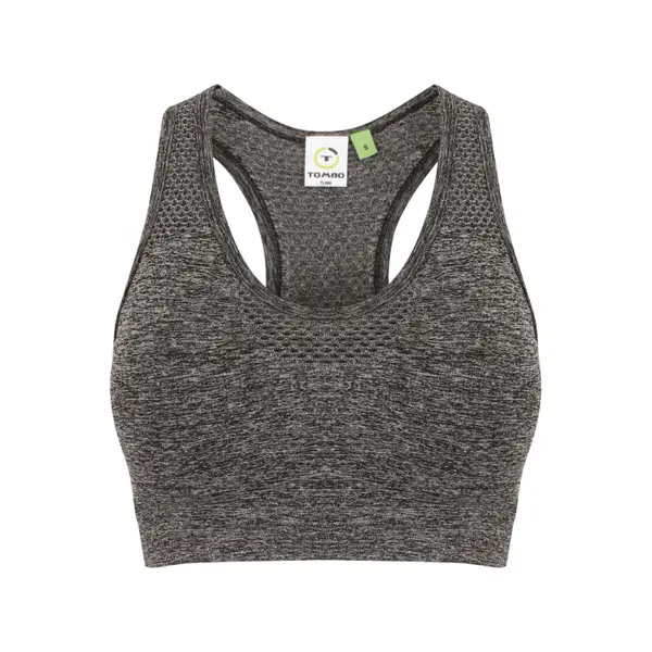 Brassière sans coutures femme Tombo