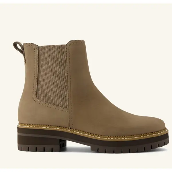 Bottines femme Toms Bennet