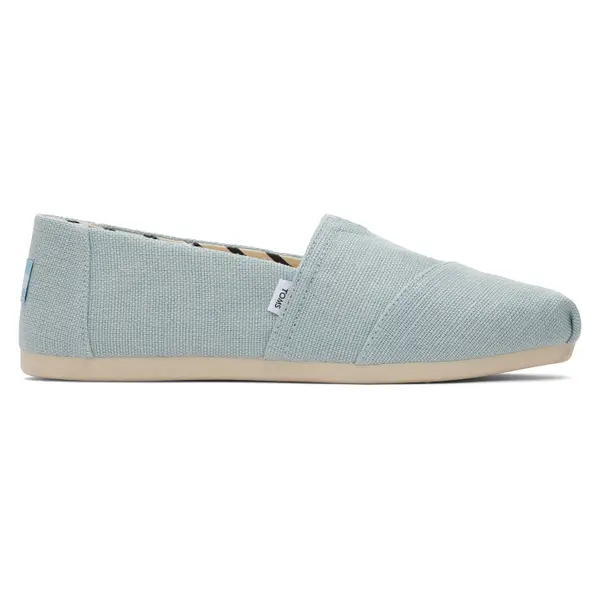 Espadrilles femme Toms Alpargata