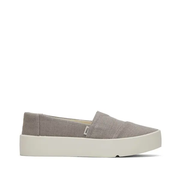 Baskets femme Toms Verona
