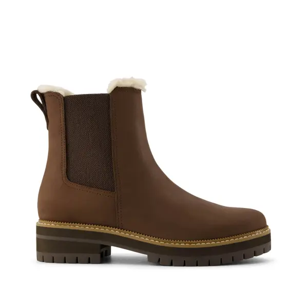 Bottines femme Toms Bennet