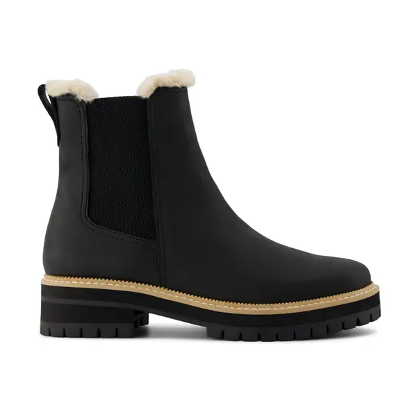 Bottines femme Toms Bennet