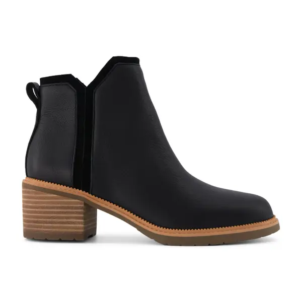 Bottines 58.00 femme Toms Hailey