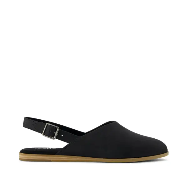 Sandales cuir femme Toms Jade Slingback