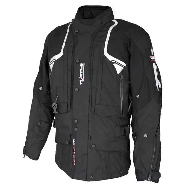 Veste Airbag moto Helite Touring V2