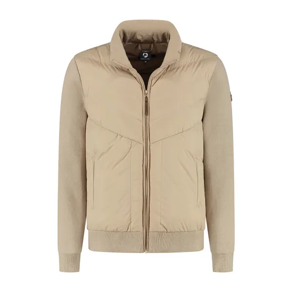 Veste de randonnée Travelin Damian
