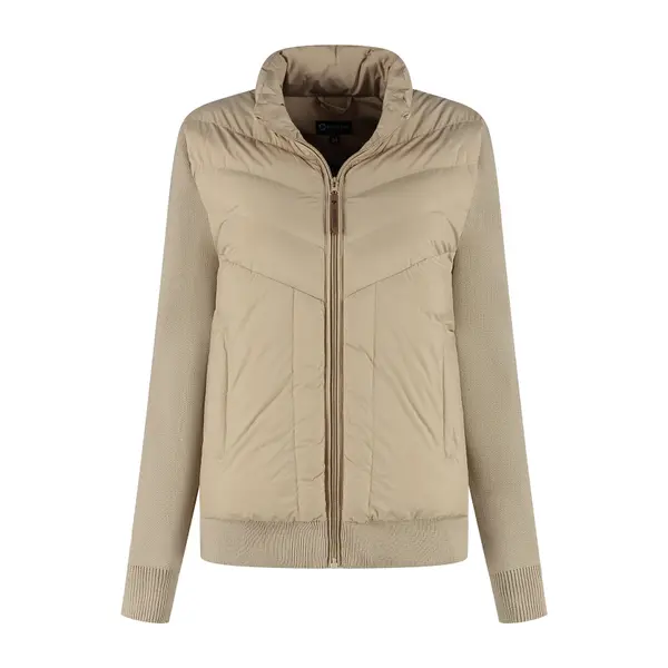 Veste de randonnée femme Travelin Dana