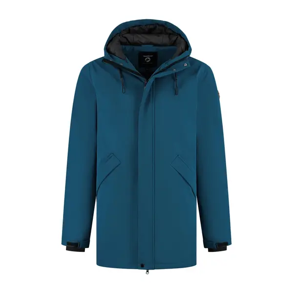 Parka Travelin Enok