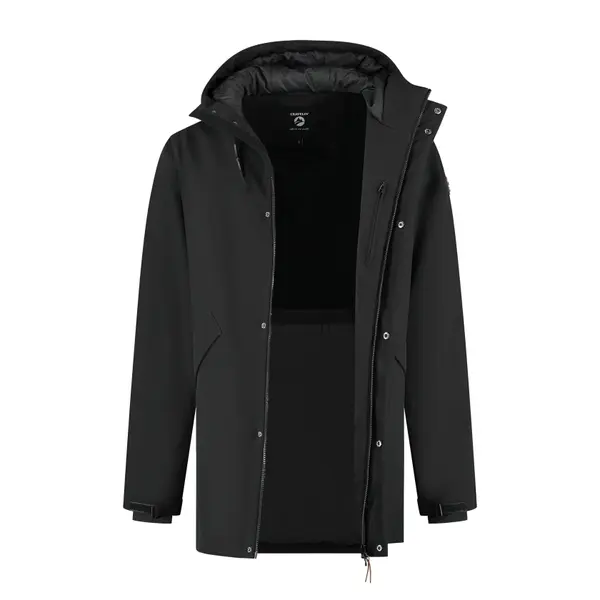 Parka Travelin Enok