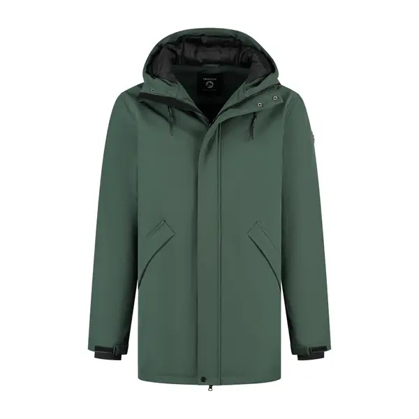 Parka Travelin Enok