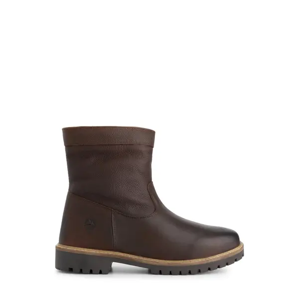 Bottines Travelin Fyresdal