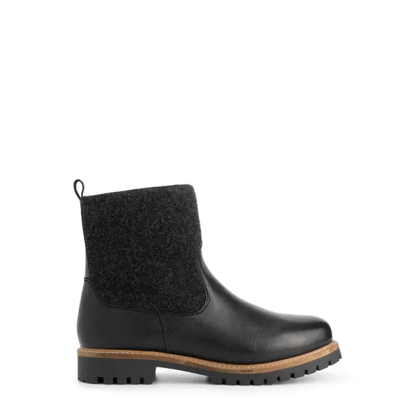 Bottines Travelin Gotaland