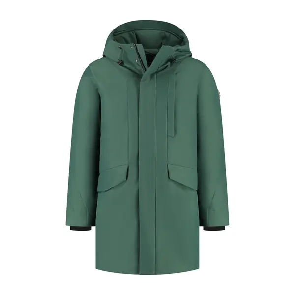 Parka Travelin Janson