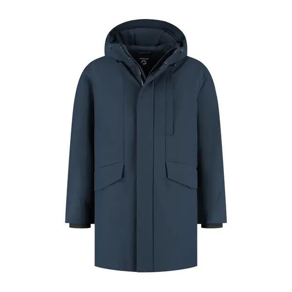 Parka Travelin Janson