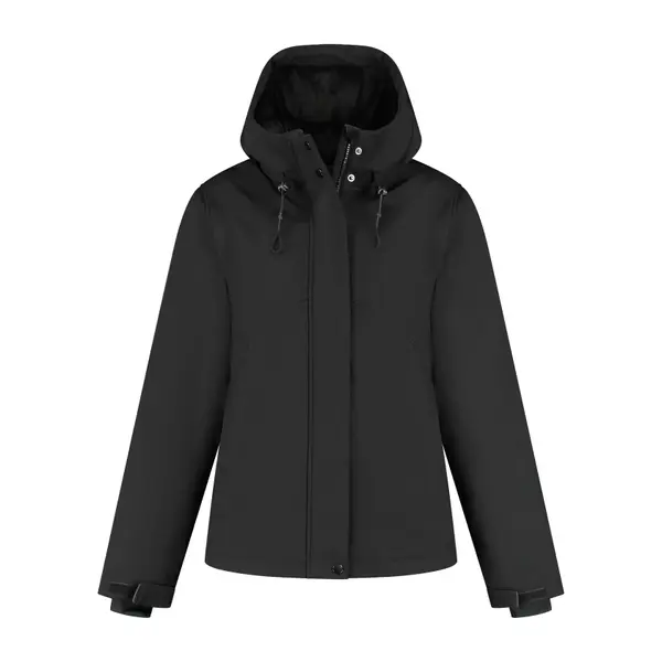 Veste de randonnée femme Travelin Karina
