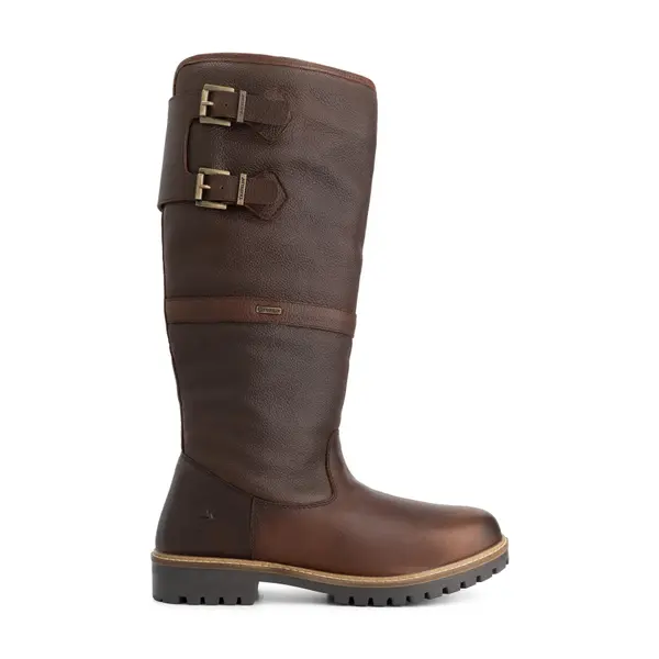 Bottes d'hiver Travelin Kodiak